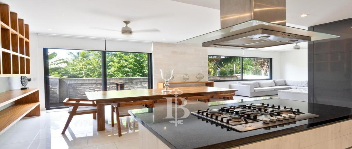 Foto de casa en venta en  , cancún (internacional de cancún), benito juárez, quintana roo, 0 No. 04