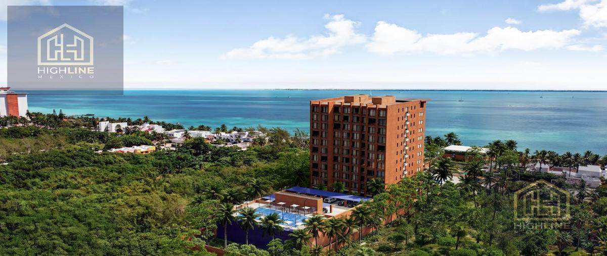 Foto de departamento en venta en  , cancún (internacional de cancún), benito juárez, quintana roo, 30899220 No. 04