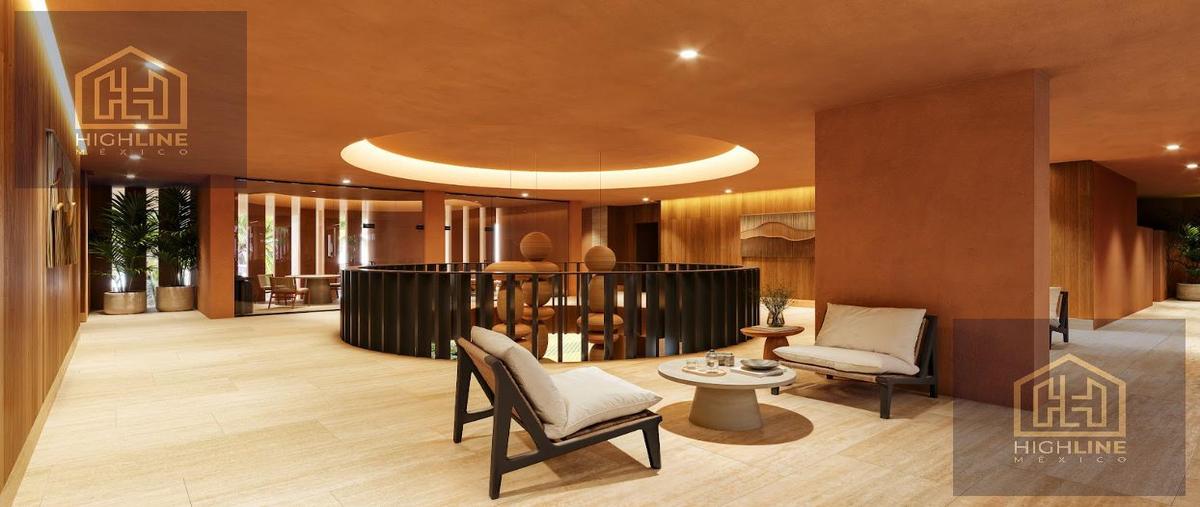 Foto de departamento en venta en  , cancún (internacional de cancún), benito juárez, quintana roo, 30899220 No. 05