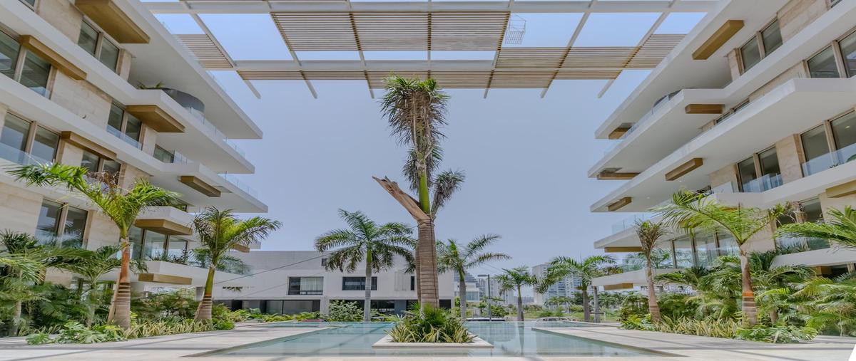 Foto de departamento en venta en  , cancún (internacional de cancún), benito juárez, quintana roo, 0 No. 03