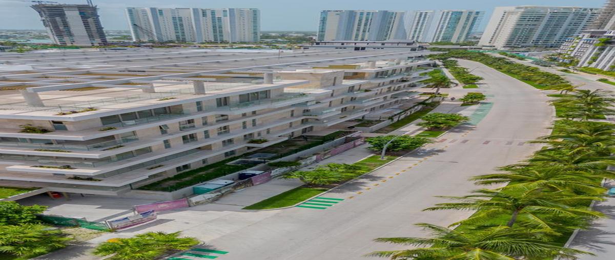 Foto de departamento en venta en  , cancún (internacional de cancún), benito juárez, quintana roo, 0 No. 05