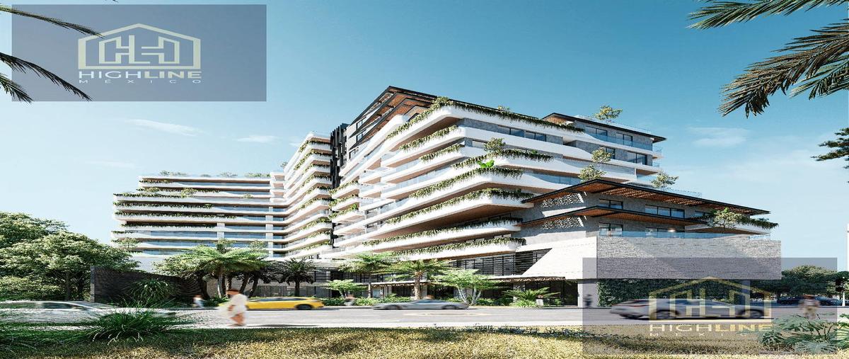Foto de departamento en , cancún (internacional de cancún), benito juárez, quintana roo, 30900088 foto 04 Foto de departamento en venta en , cancún (internacional de cancún), benito juárez, quintana roo, 30900088 No. 04