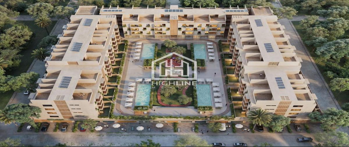 Foto de departamento en venta en  , cancún (internacional de cancún), benito juárez, quintana roo, 30900091 No. 03