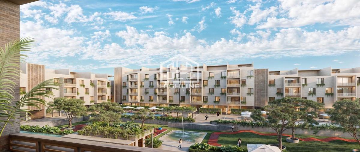 Foto de departamento en venta en  , cancún (internacional de cancún), benito juárez, quintana roo, 30900091 No. 04
