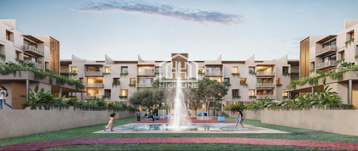 Foto de departamento en venta en  , cancún (internacional de cancún), benito juárez, quintana roo, 30900091 No. 05