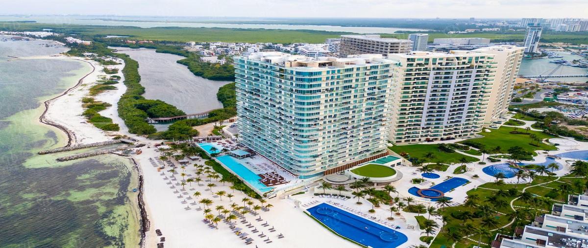 Foto de departamento en venta en  , cancún (internacional de cancún), benito juárez, quintana roo, 0 No. 04