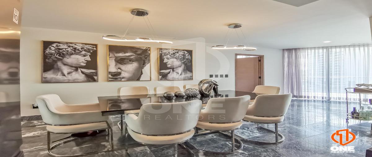 Foto de departamento en renta en  , cancún (internacional de cancún), benito juárez, quintana roo, 0 No. 03