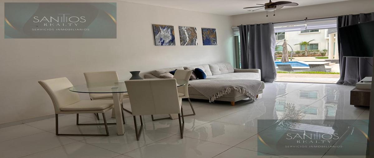 Foto de departamento en venta en  , cancún (internacional de cancún), benito juárez, quintana roo, 30928730 No. 04
