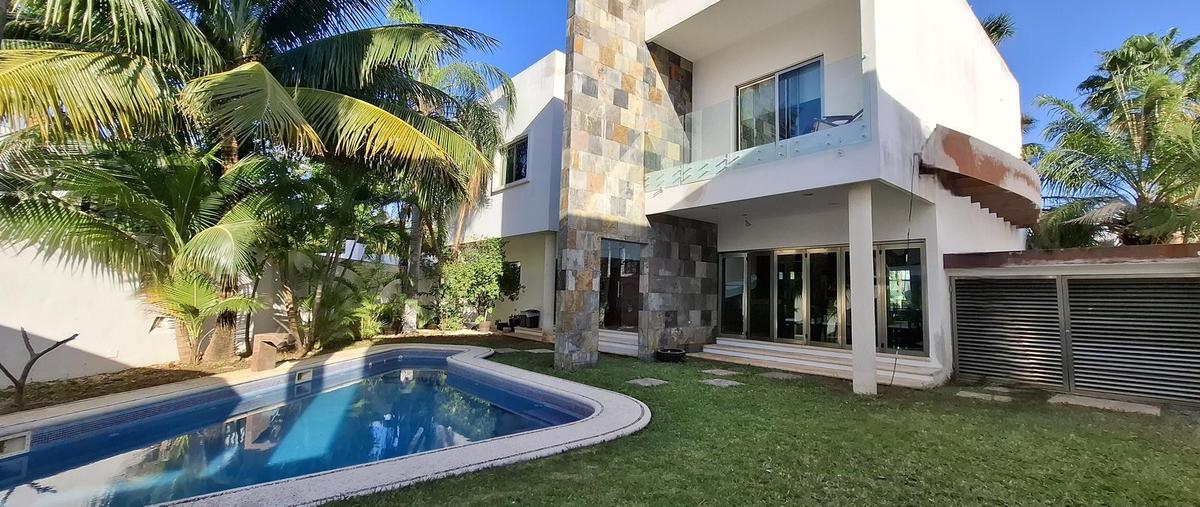 Foto de casa en , cancún (internacional de cancún), benito juárez, quintana roo, 0 foto 01 Foto de casa en venta en , cancún (internacional de cancún), benito juárez, quintana roo, 0 No. 01