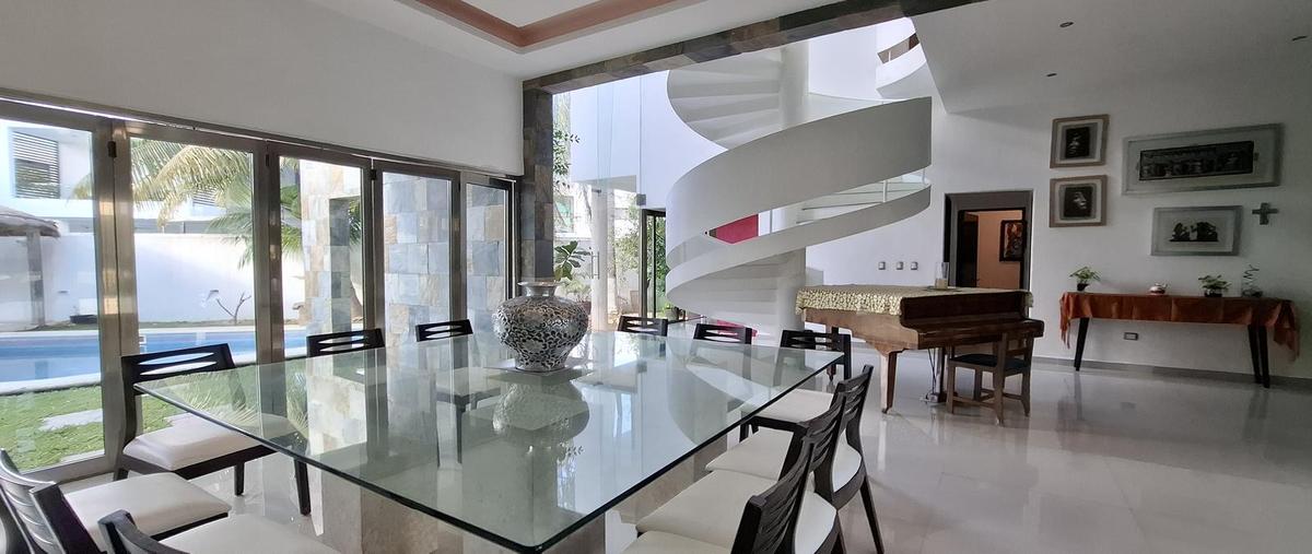 Foto de casa en , cancún (internacional de cancún), benito juárez, quintana roo, 0 foto 04 Foto de casa en venta en , cancún (internacional de cancún), benito juárez, quintana roo, 0 No. 04