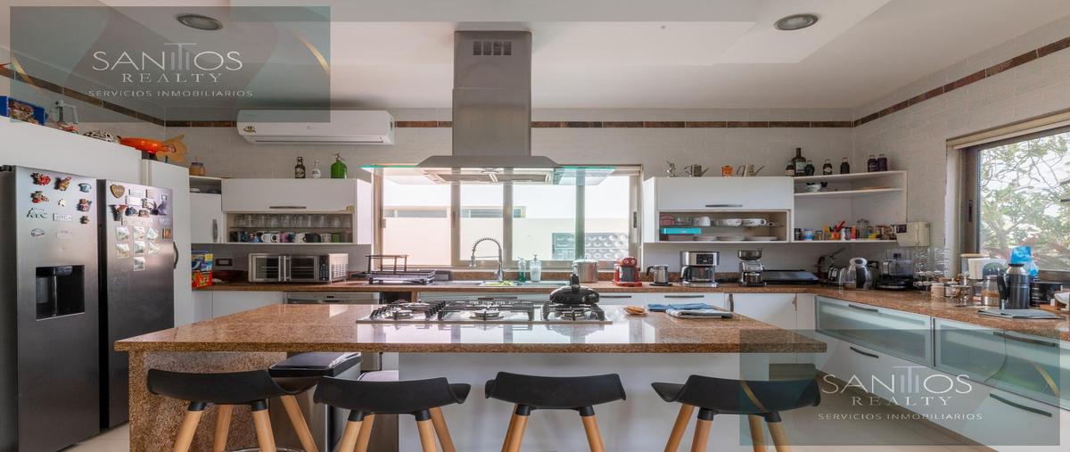Foto de casa en venta en  , cancún (internacional de cancún), benito juárez, quintana roo, 30928732 No. 05