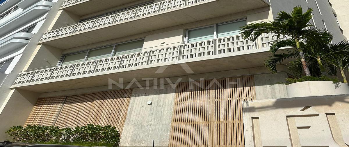 Foto de departamento en , cancún (internacional de cancún), benito juárez, quintana roo, 0 foto 01 Foto de departamento en renta en , cancún (internacional de cancún), benito juárez, quintana roo, 0 No. 01