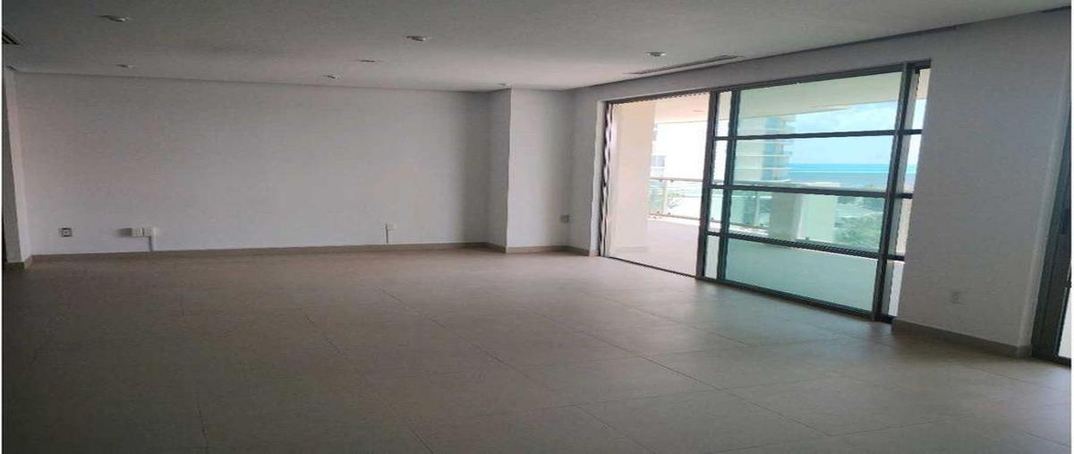 Foto de departamento en venta en  , cancún (internacional de cancún), benito juárez, quintana roo, 0 No. 04