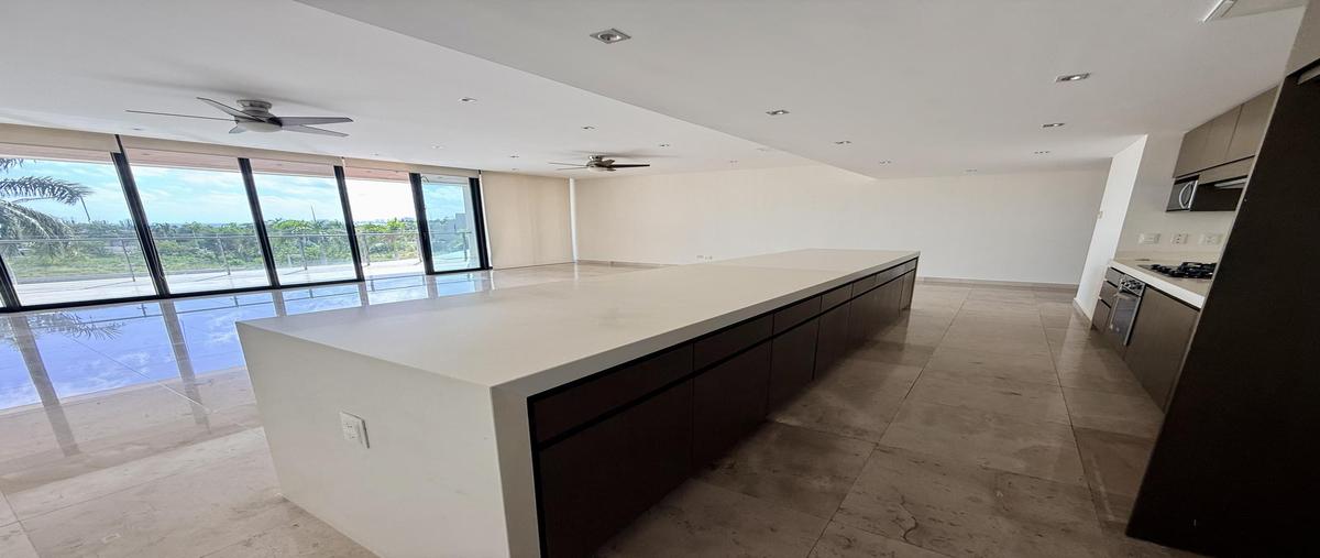 Foto de departamento en renta en  , cancún (internacional de cancún), benito juárez, quintana roo, 0 No. 04