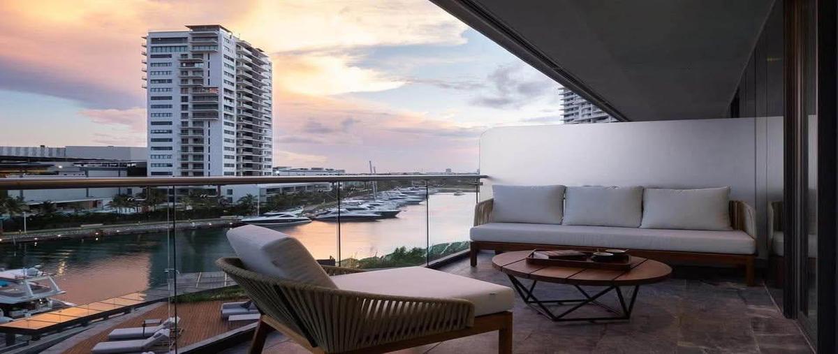 Foto de departamento en renta en  , cancún (internacional de cancún), benito juárez, quintana roo, 0 No. 05