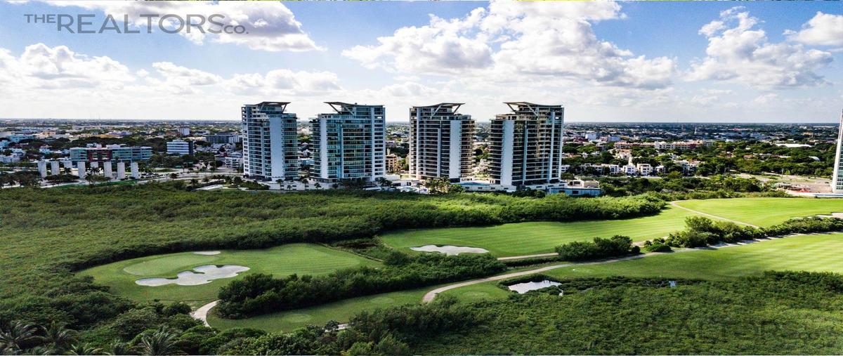 Foto de departamento en , cancún (internacional de cancún), benito juárez, quintana roo, 30932366 foto 01 Foto de departamento en venta en , cancún (internacional de cancún), benito juárez, quintana roo, 30932366 No. 01