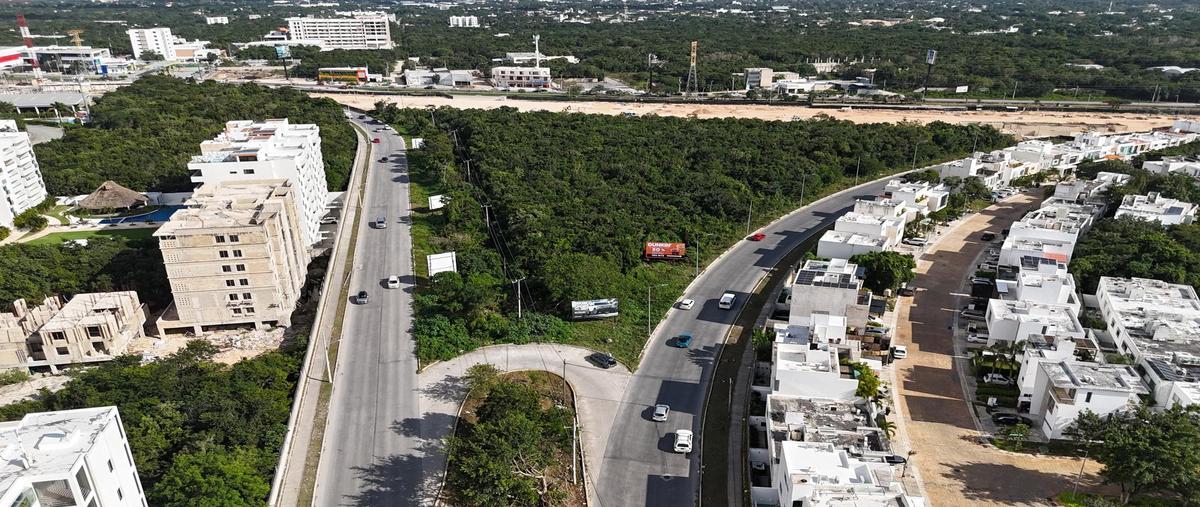 Foto de terreno habitacional en , cancún (internacional de cancún), benito juárez, quintana roo, 30932827 foto 01 Foto de terreno habitacional en venta en , cancún (internacional de cancún), benito juárez, quintana roo, 30932827 No. 01