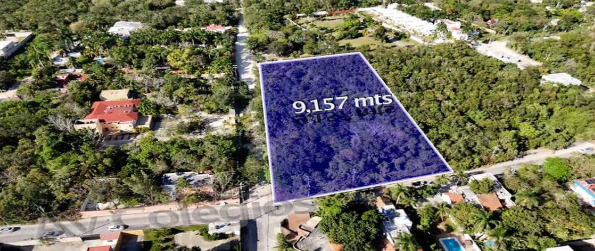 Foto de terreno habitacional en , cancún (internacional de cancún), benito juárez, quintana roo, 0 foto 02 Foto de terreno habitacional en venta en , cancún (internacional de cancún), benito juárez, quintana roo, 0 No. 02