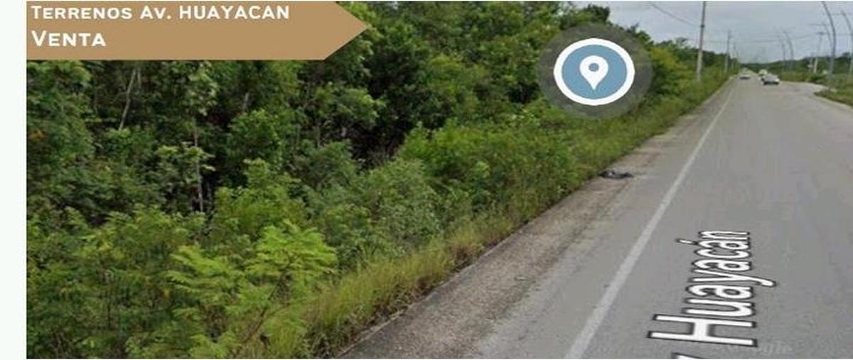 Foto de terreno habitacional en venta en  , cancún (internacional de cancún), benito juárez, quintana roo, 30932835 No. 04