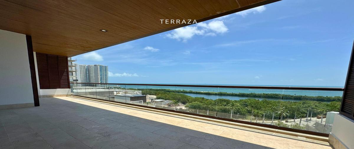 Foto de departamento en venta en  , cancún (internacional de cancún), benito juárez, quintana roo, 0 No. 03