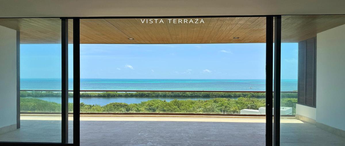 Foto de departamento en venta en  , cancún (internacional de cancún), benito juárez, quintana roo, 0 No. 04