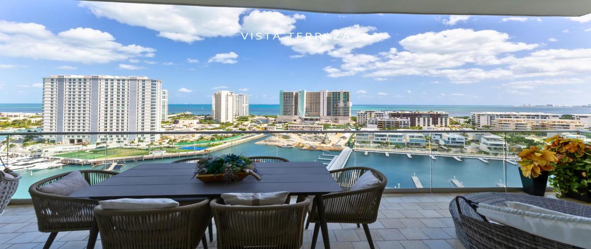 Foto de departamento en , cancún (internacional de cancún), benito juárez, quintana roo, 0 foto 03 Foto de departamento en venta en , cancún (internacional de cancún), benito juárez, quintana roo, 0 No. 03