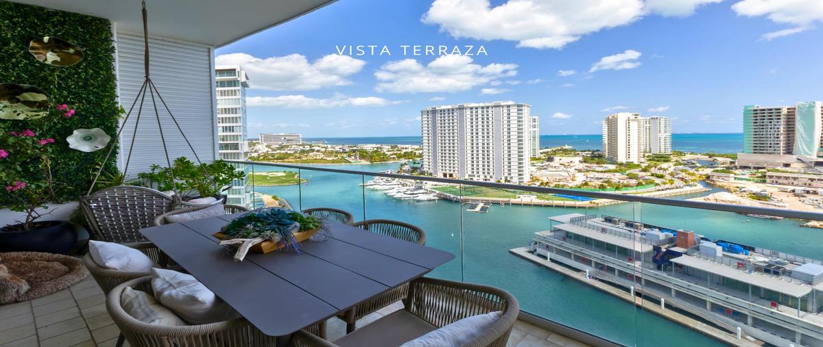 Foto de departamento en , cancún (internacional de cancún), benito juárez, quintana roo, 0 foto 04 Foto de departamento en venta en , cancún (internacional de cancún), benito juárez, quintana roo, 0 No. 04