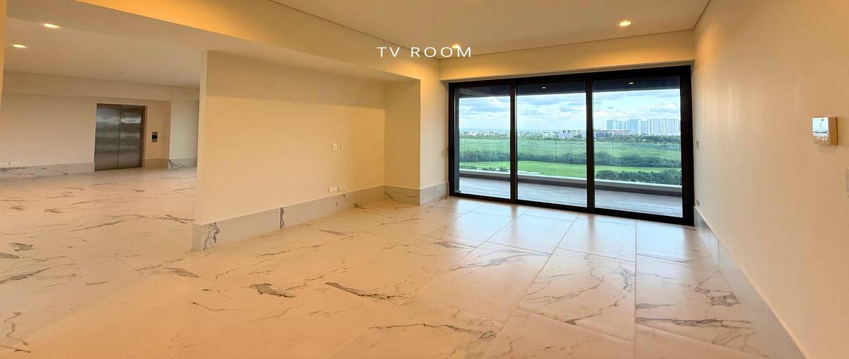 Foto de departamento en renta en  , cancún (internacional de cancún), benito juárez, quintana roo, 0 No. 03