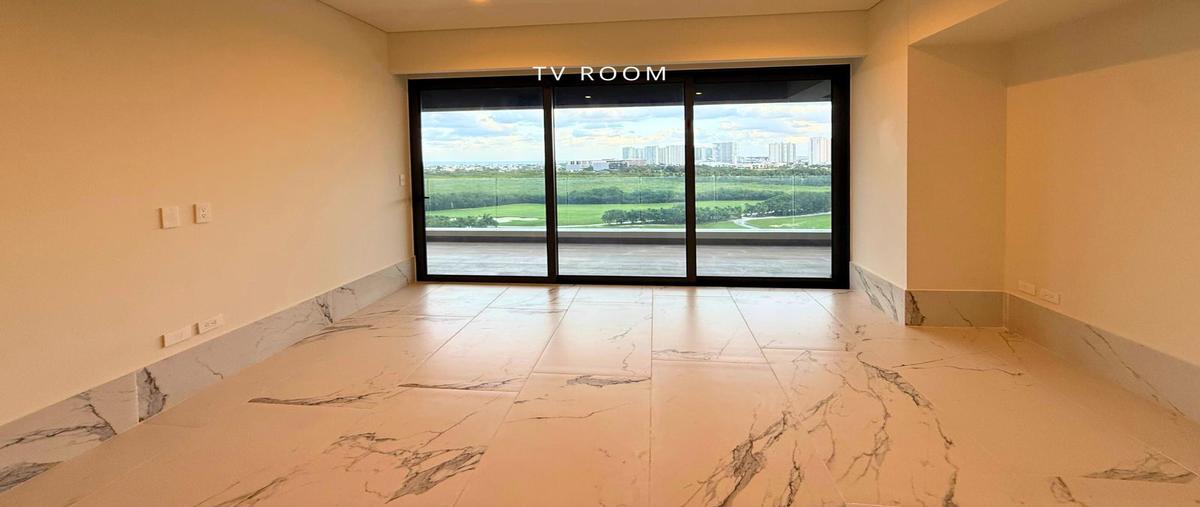 Foto de departamento en renta en  , cancún (internacional de cancún), benito juárez, quintana roo, 0 No. 04