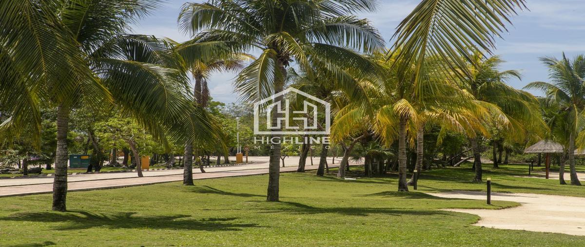 Foto de terreno habitacional en venta en  , cancún (internacional de cancún), benito juárez, quintana roo, 30934303 No. 10