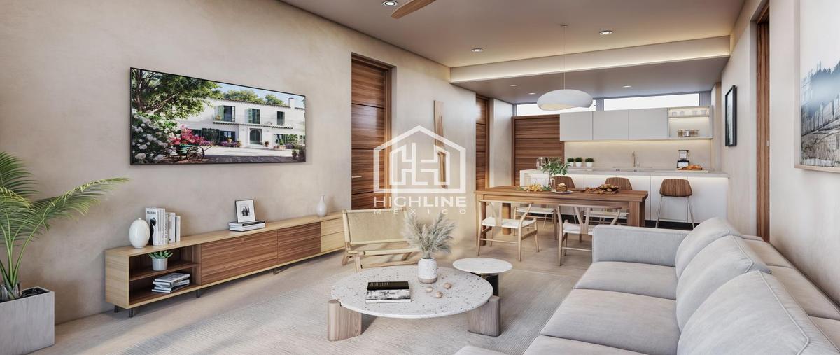 Foto de departamento en venta en  , cancún (internacional de cancún), benito juárez, quintana roo, 30934305 No. 04
