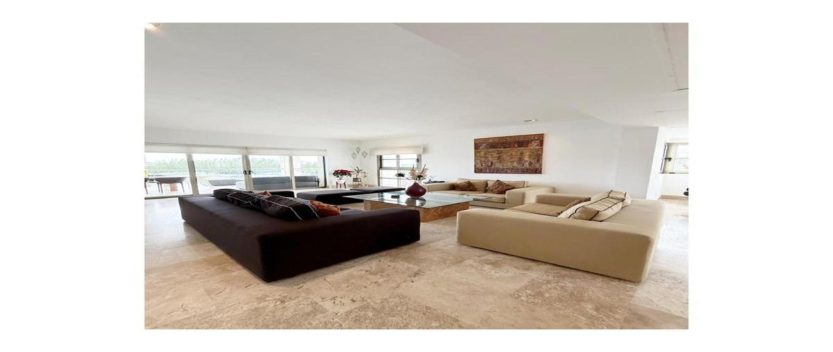 Foto de departamento en venta en  , cancún (internacional de cancún), benito juárez, quintana roo, 0 No. 03