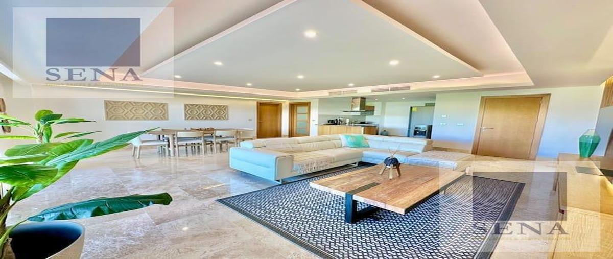 Foto de departamento en venta en  , cancún (internacional de cancún), benito juárez, quintana roo, 30934429 No. 04