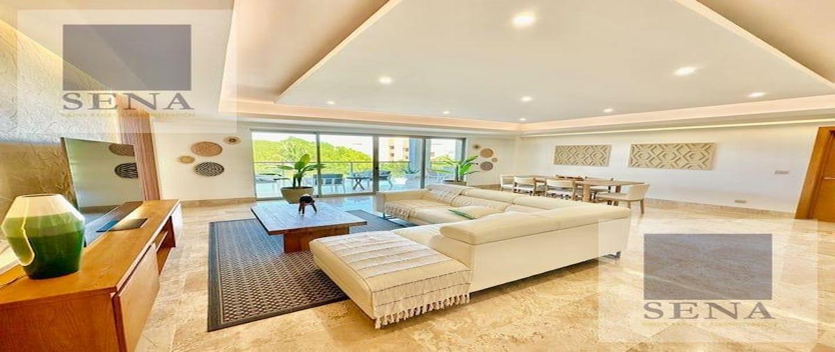 Foto de departamento en venta en  , cancún (internacional de cancún), benito juárez, quintana roo, 30934431 No. 03