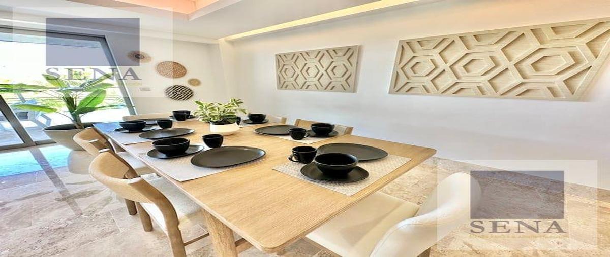 Foto de departamento en venta en  , cancún (internacional de cancún), benito juárez, quintana roo, 30934431 No. 05