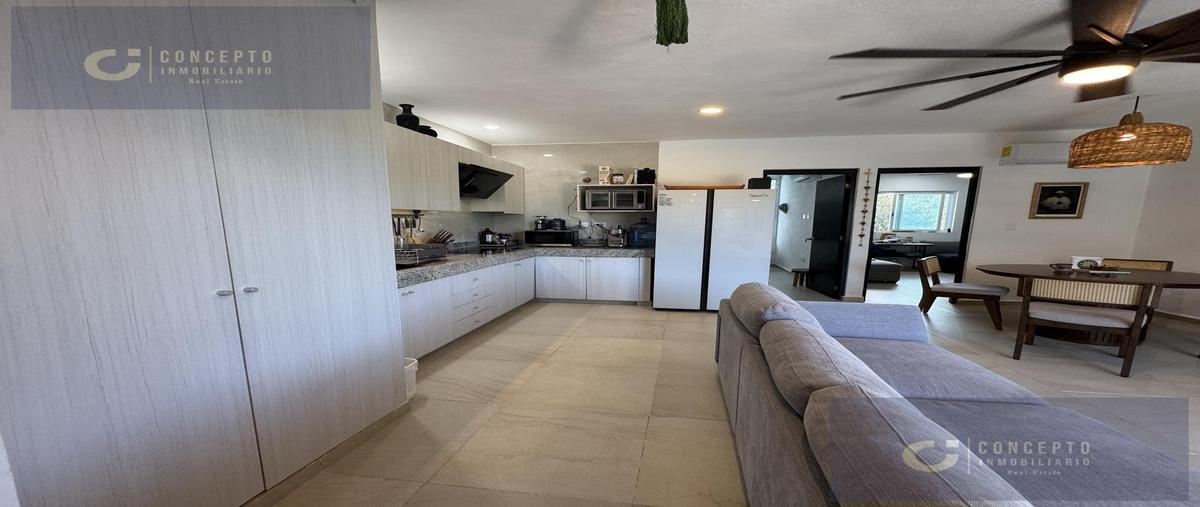 Foto de departamento en renta en  , cancún (internacional de cancún), benito juárez, quintana roo, 30937944 No. 04