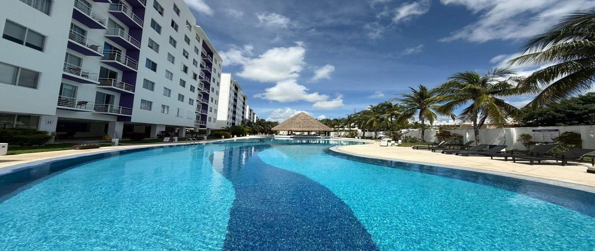 Foto de departamento en , cancún (internacional de cancún), benito juárez, quintana roo, 0 foto 01 Foto de departamento en renta en , cancún (internacional de cancún), benito juárez, quintana roo, 0 No. 01
