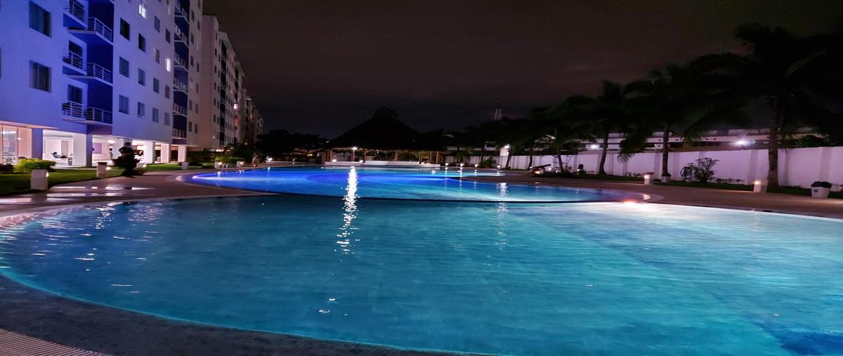 Foto de departamento en renta en  , cancún (internacional de cancún), benito juárez, quintana roo, 0 No. 03