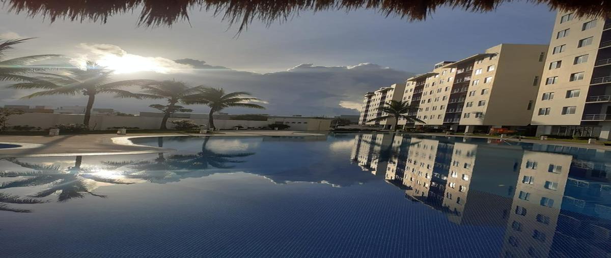 Foto de departamento en renta en  , cancún (internacional de cancún), benito juárez, quintana roo, 0 No. 05