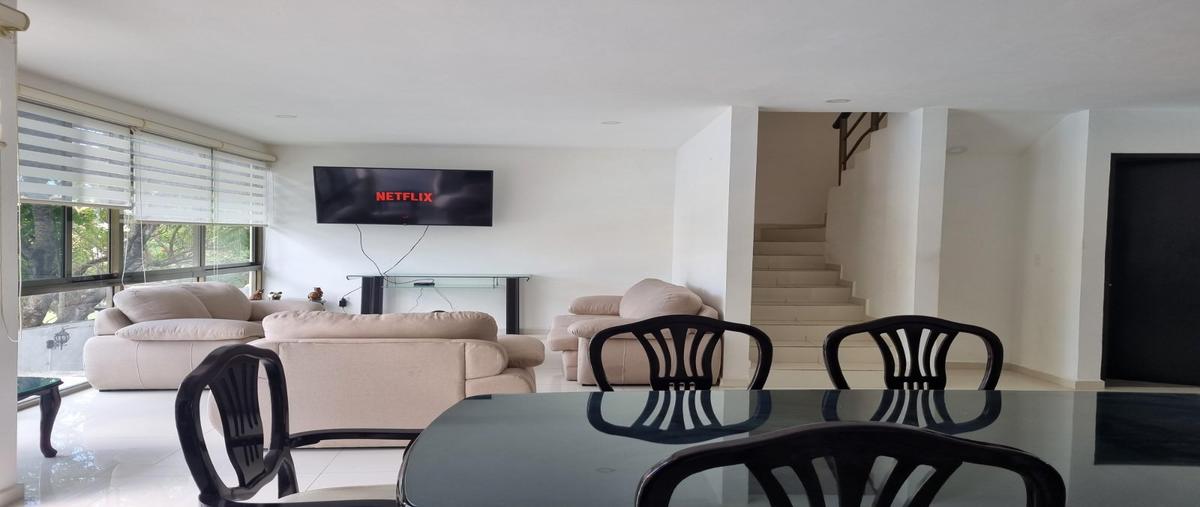 Foto de departamento en renta en  , cancún (internacional de cancún), benito juárez, quintana roo, 0 No. 03