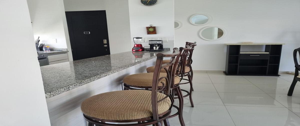 Foto de departamento en renta en  , cancún (internacional de cancún), benito juárez, quintana roo, 0 No. 04