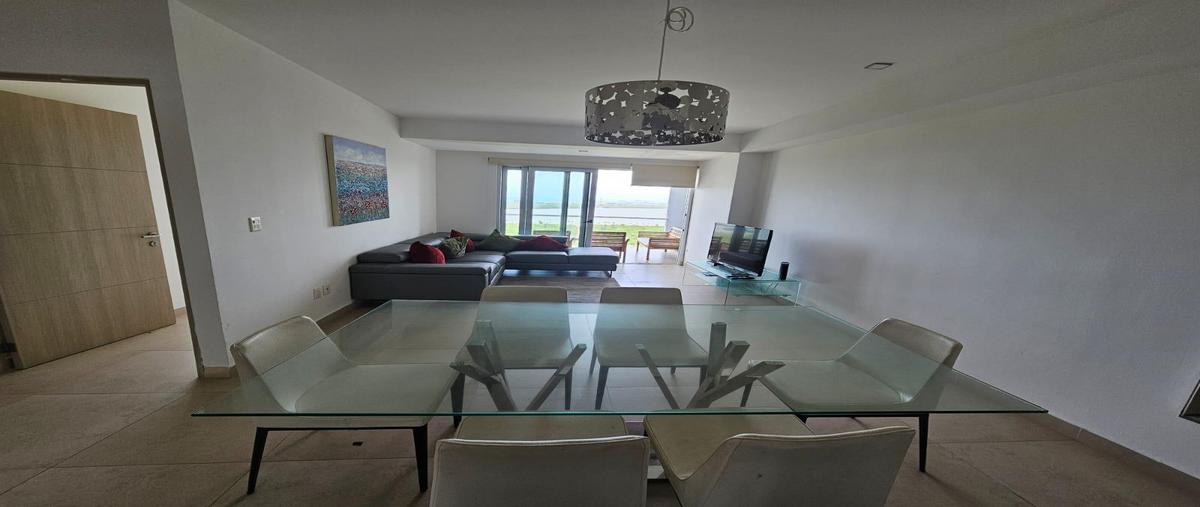 Foto de departamento en renta en  , cancún (internacional de cancún), benito juárez, quintana roo, 0 No. 03