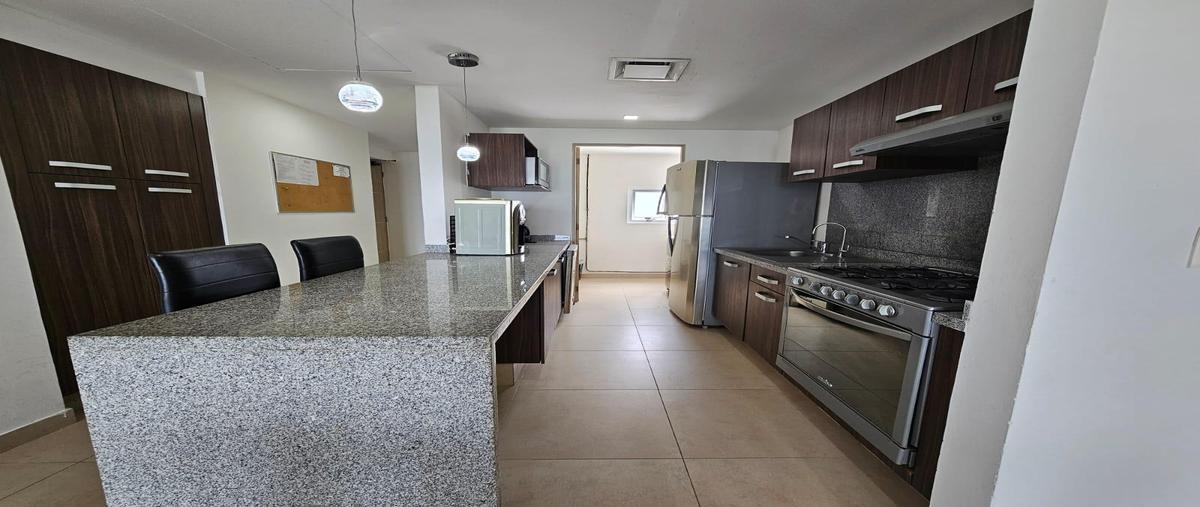 Foto de departamento en renta en  , cancún (internacional de cancún), benito juárez, quintana roo, 0 No. 05