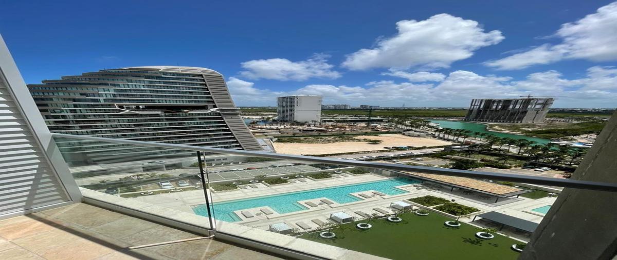 Foto de departamento en , cancún (internacional de cancún), benito juárez, quintana roo, 0 foto 01 Foto de departamento en renta en , cancún (internacional de cancún), benito juárez, quintana roo, 0 No. 01