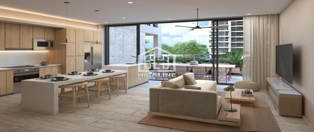 Foto de departamento en venta en  , cancún (internacional de cancún), benito juárez, quintana roo, 30951561 No. 04