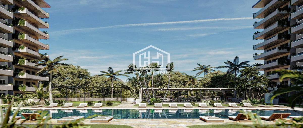 Foto de departamento en venta en  , cancún (internacional de cancún), benito juárez, quintana roo, 30951563 No. 04
