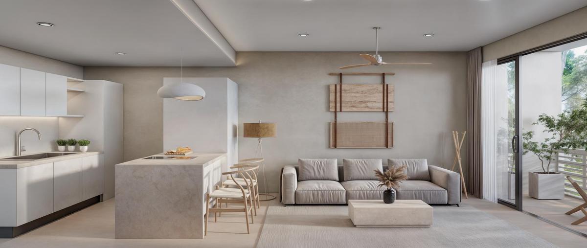 Foto de departamento en venta en  , cancún (internacional de cancún), benito juárez, quintana roo, 0 No. 04