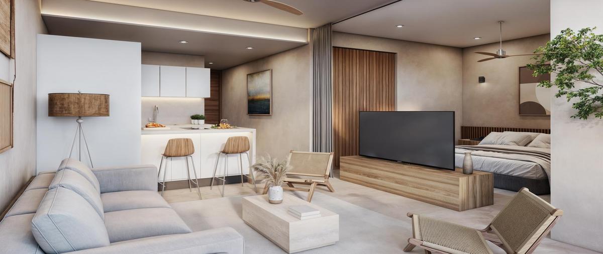 Foto de departamento en venta en  , cancún (internacional de cancún), benito juárez, quintana roo, 0 No. 05