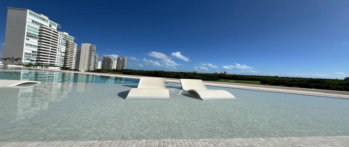 Foto de departamento en , cancún (internacional de cancún), benito juárez, quintana roo, 0 foto 02 Foto de departamento en renta en , cancún (internacional de cancún), benito juárez, quintana roo, 0 No. 02