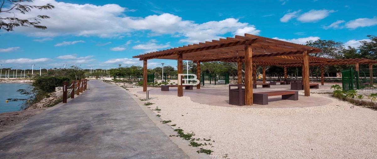 Foto de terreno habitacional en venta en  , cancún (internacional de cancún), benito juárez, quintana roo, 30954686 No. 05
